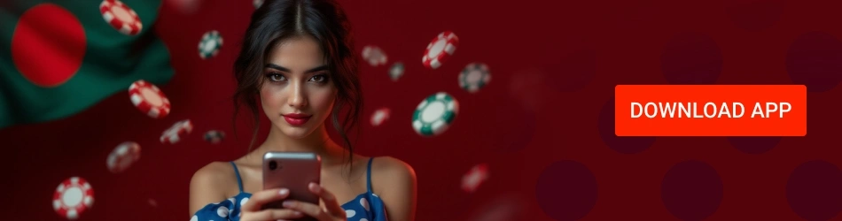 Pin Up App Bangladesh