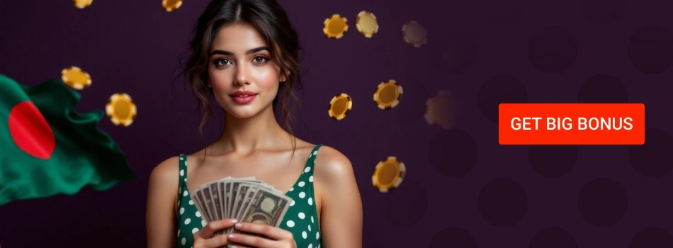 Pin Up Bonus Bangladesh